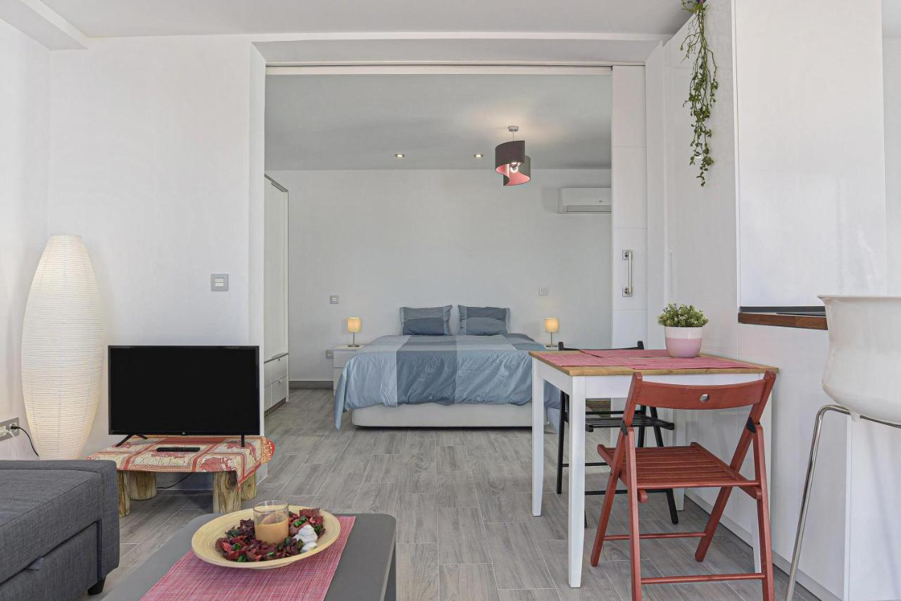 Casa Cortes Conil De La Frontera Zewnętrze zdjęcie