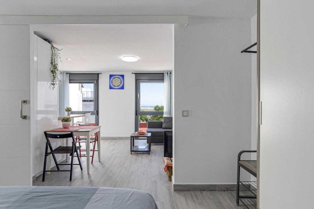 Casa Cortes Conil De La Frontera Zewnętrze zdjęcie